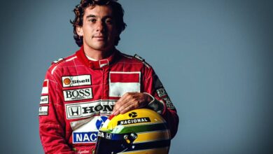 Jantar de gala em homenagem a Ayrton Senna terá Xu...