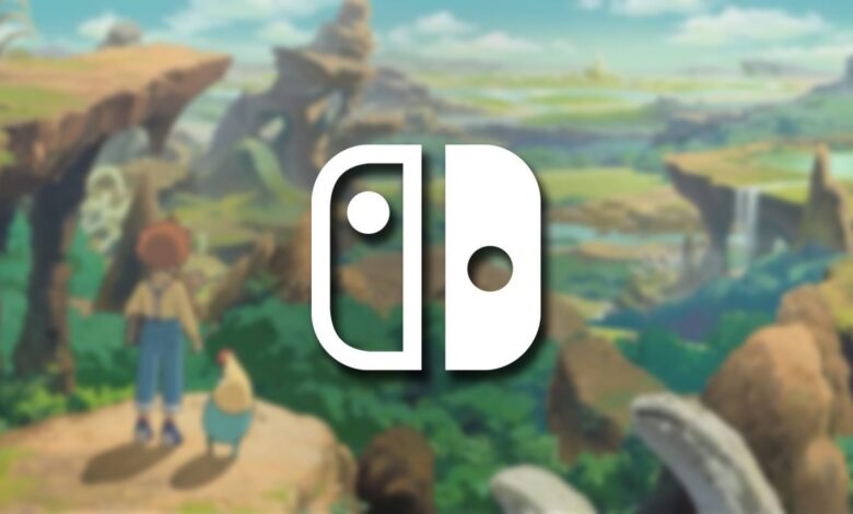 Nintendo Switch tem jogos com até 90% de desconto na eShop