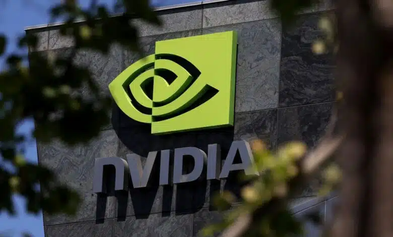 Nvidia considera expandir fabricação de chips para empresas além da TSMC