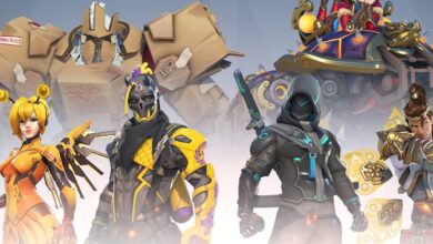 Overwatch 2 chega ao Xbox Game Pass com skins grátis! Veja os novos benefícios