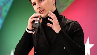 Pavel Durov, CEO do Telegram, se defende e diz que prisão na França foi equivocada