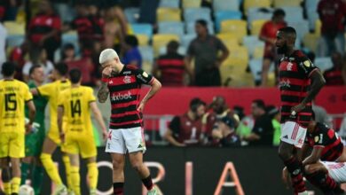 Peñarol x Flamengo: onde assistir ao vivo, escalaç...