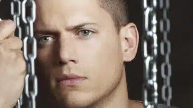 Por onde anda Wentworth Miller? Veja como está o ator de Prison Break hoje