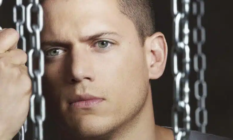 Por onde anda Wentworth Miller? Veja como está o ator de Prison Break hoje