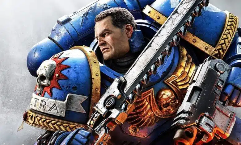 Quanto tempo leva para zerar Warhammer 40000: Space Marine 2? Veja duração do jogo