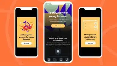 Spotify testa novo perfil família com controle parental e limitações
