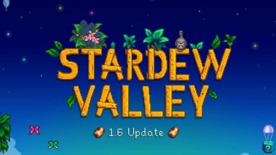 Stardew Valley 1.6 ganha data de lançamento nos consoles e celulares! Veja