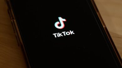 TikTok bane contas associadas a agências de notícias da Rússia