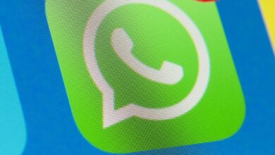 WhatsApp prepara opção para separar listas de contatos de múltiplas contas