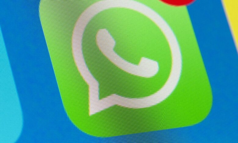 WhatsApp prepara opção para separar listas de contatos de múltiplas contas