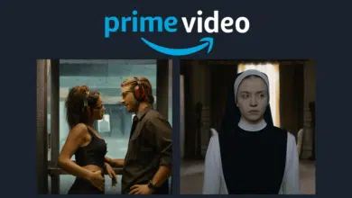 lançamentos prime video