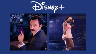 lançamentos disney+