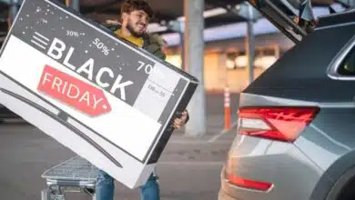 5 curiosidades sobre a Black Friday no Brasil