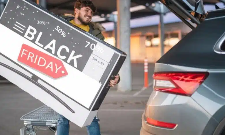 5 curiosidades sobre a Black Friday no Brasil