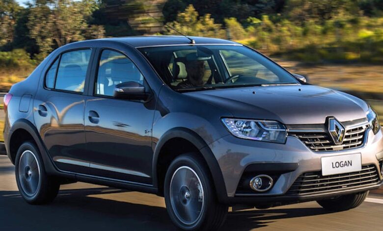 Após 17 anos, Renault Logan começa a se despedir do mercado brasileiro