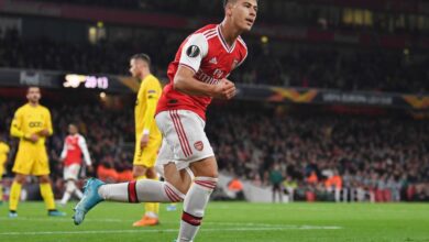 Arsenal x Liverpool: horário, onde assistir e prov...