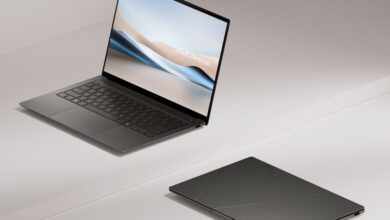 Asus lança Zenbook S 14 com Intel Core Ultra Série 2 no Brasil