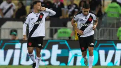 Campeonato Brasileiro: São Paulo x Vasco: onde ass...