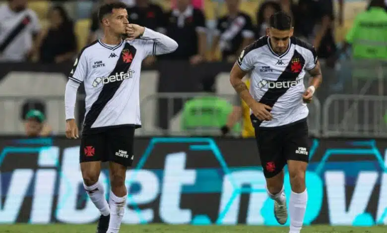 Campeonato Brasileiro: São Paulo x Vasco: onde ass...