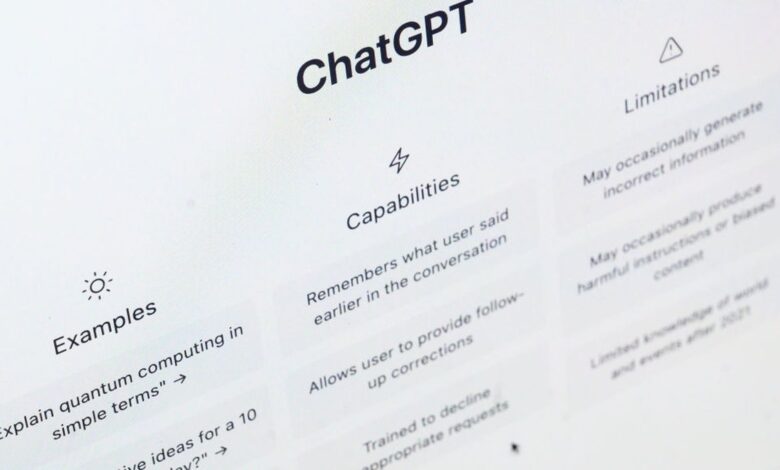 ChatGPT ganha 'Canvas' para pedir ajustes e revisões de forma mais precisa