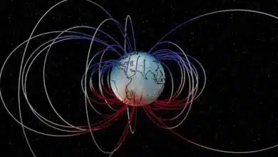 Cientistas recriam som do campo magnético da Terra há 41 mil anos; ouça!