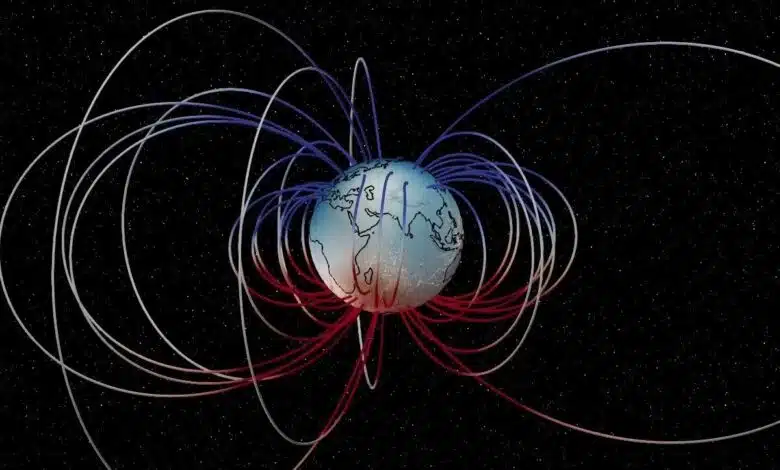 Cientistas recriam som do campo magnético da Terra há 41 mil anos; ouça!