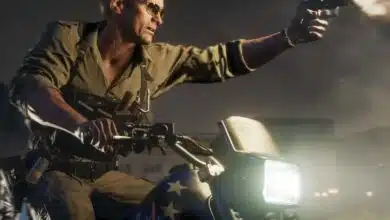 CoD Black Ops 6 ganha trailer de lançamento e campanha com Anderson Silva