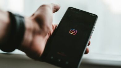 Como baixar fotos do Instagram, tanto do perfil quanto do feed?