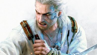 Conheça Tales of The Witcher, novo DLC grátis feito por fã para Witcher 3: Wild Hunt