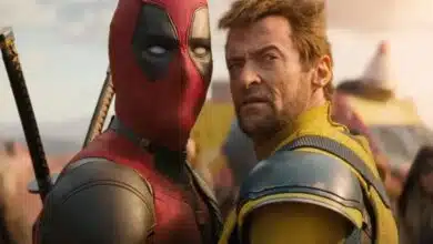 Deadpool & Wolverine é o filme mais pirateado da semana após lançamento digital! Veja top 10