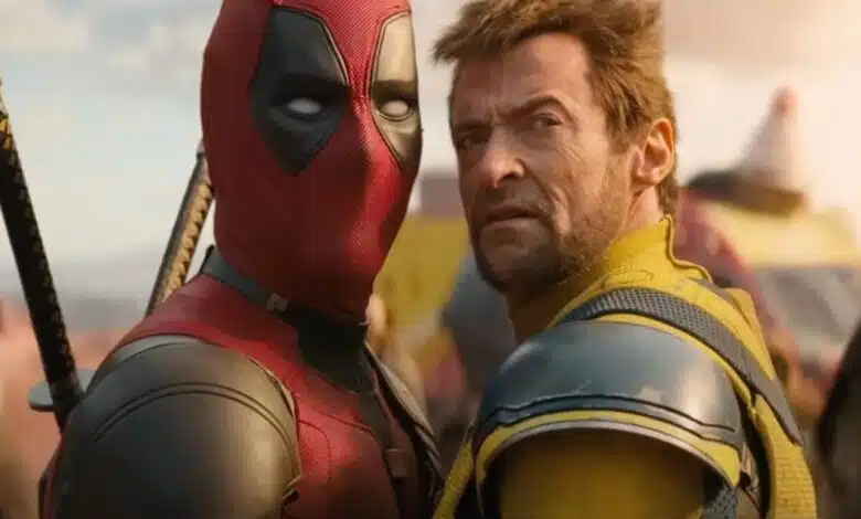 Deadpool & Wolverine é o filme mais pirateado da semana após lançamento digital! Veja top 10