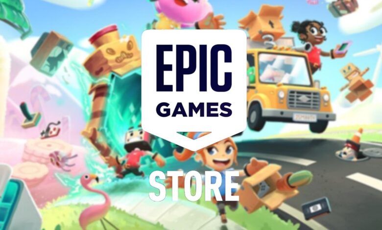 Epic Games libera jogo muito divertido de graça nesta quinta (24)! Resgate agora