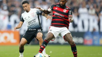 Flamengo x Corinthians: onde assistir ao vivo, esc...