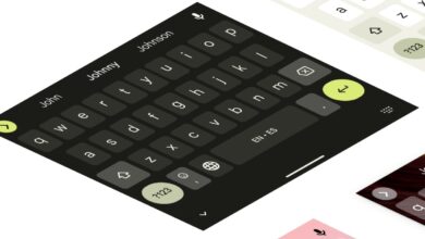 Gboard finalmente vai permitir escolher a fonte do teclado virtual