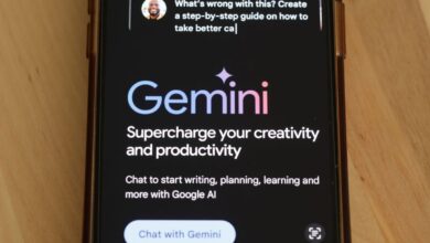 Gemini 2.0 deve ser lançado em dezembro deste ano, aponta site