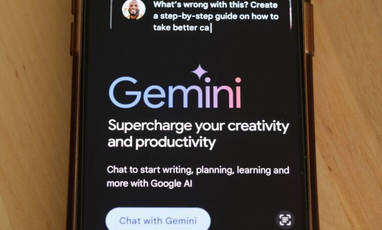 Gemini 2.0 deve ser lançado em dezembro deste ano, aponta site