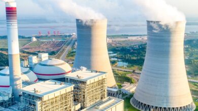 Google avalia usar energia nuclear em data centers que processam dados de IA