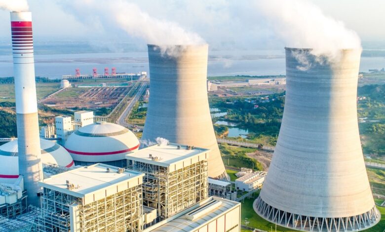 Google avalia usar energia nuclear em data centers que processam dados de IA