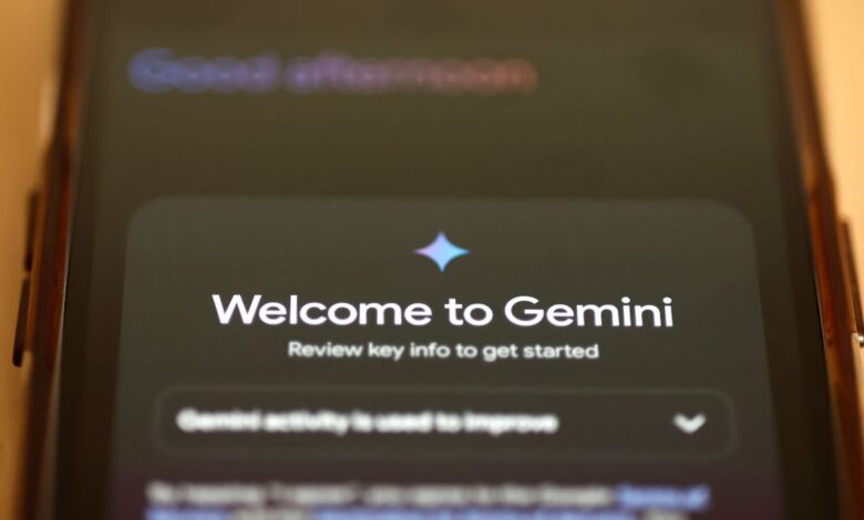 Google libera Gemini Nano para rodar em diversos apps do Android