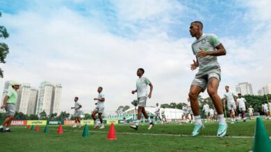 Juventude x Palmeiras: horário, onde assistir e pr...