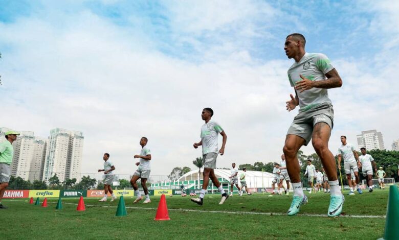 Juventude x Palmeiras: horário, onde assistir e pr...