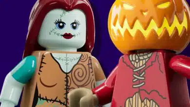 LEGO Fortnite recebe tela dividida e novidades de Halloween