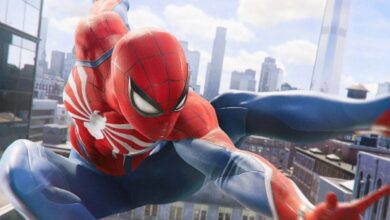 Marvel's Spider-Man 2 é anunciado para PC com trailer e data de lançamento