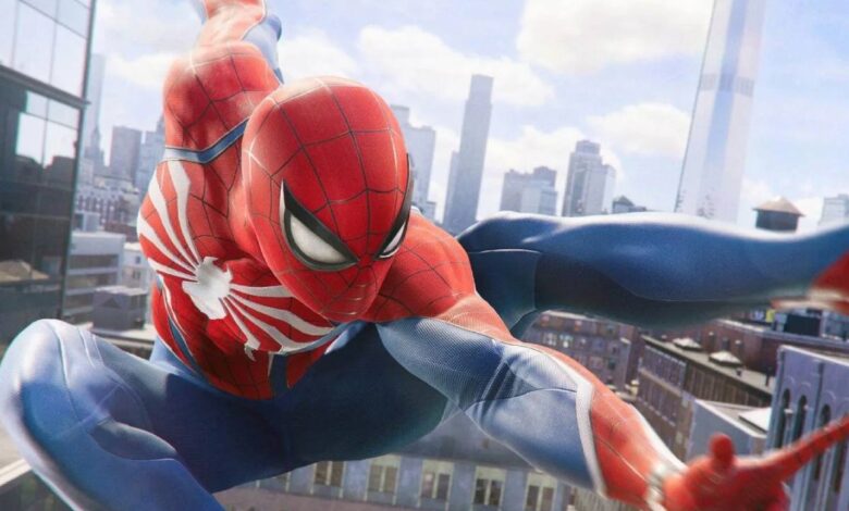 Marvel's Spider-Man 2 é anunciado para PC com trailer e data de lançamento