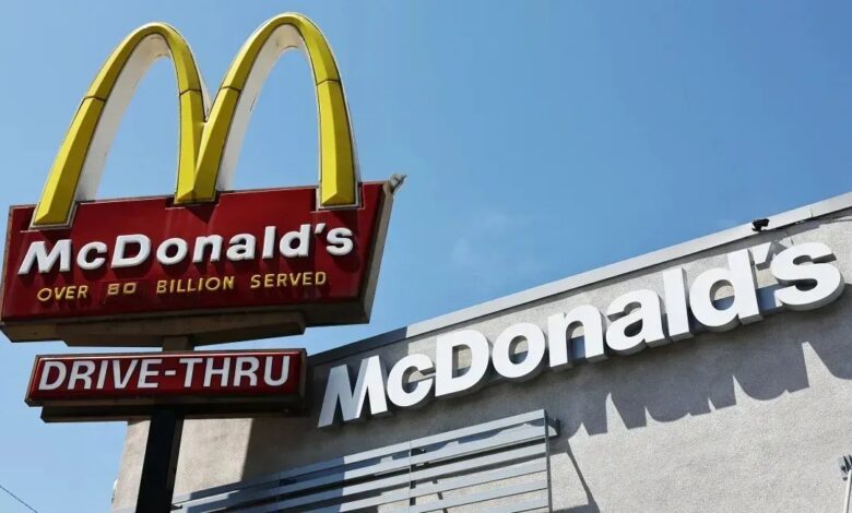 O que é E. coli, bactéria que causou surto no McDonald's