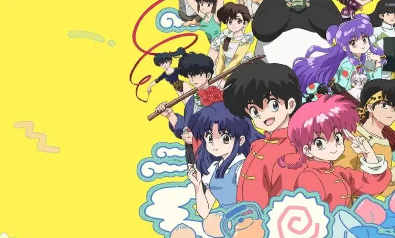 Ranma 1/2 tem quantos episódios? Veja calendário de lançamento na Netflix