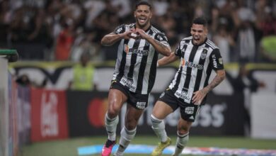 River Plate x Atlético Mineiro: horário, onde assi...