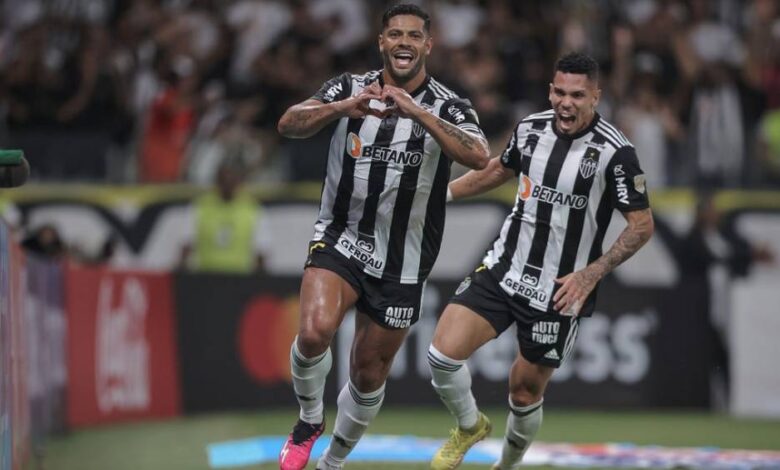 River Plate x Atlético Mineiro: horário, onde assi...