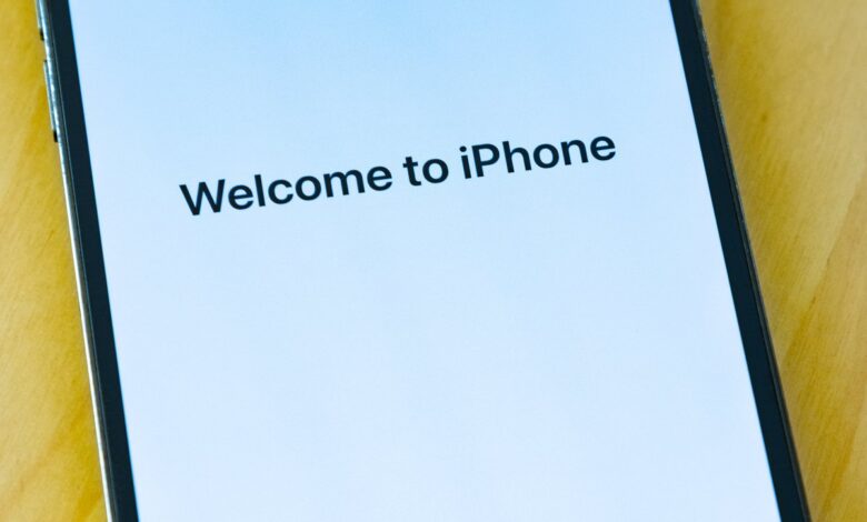 iOS 18.1 vai ser lançado na semana que vem, confirma Apple