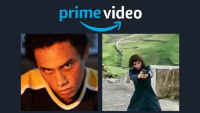 prime video